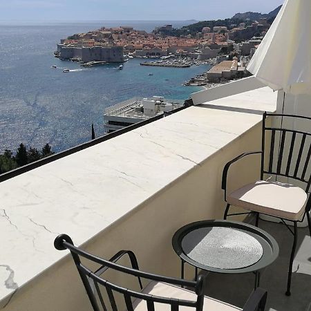Apartments Horizon Dubrovnik Exterior photo