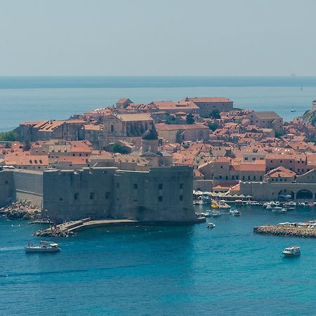 Apartments Horizon Dubrovnik Exterior photo