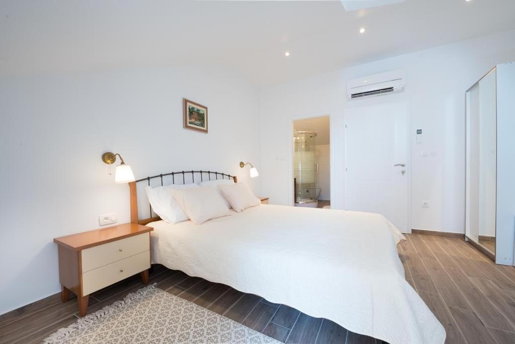 Apartments Horizon Dubrovnik Room photo