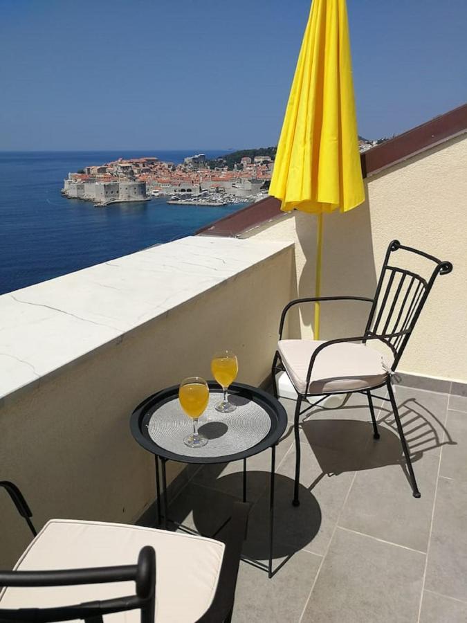 Apartments Horizon Dubrovnik Exterior photo