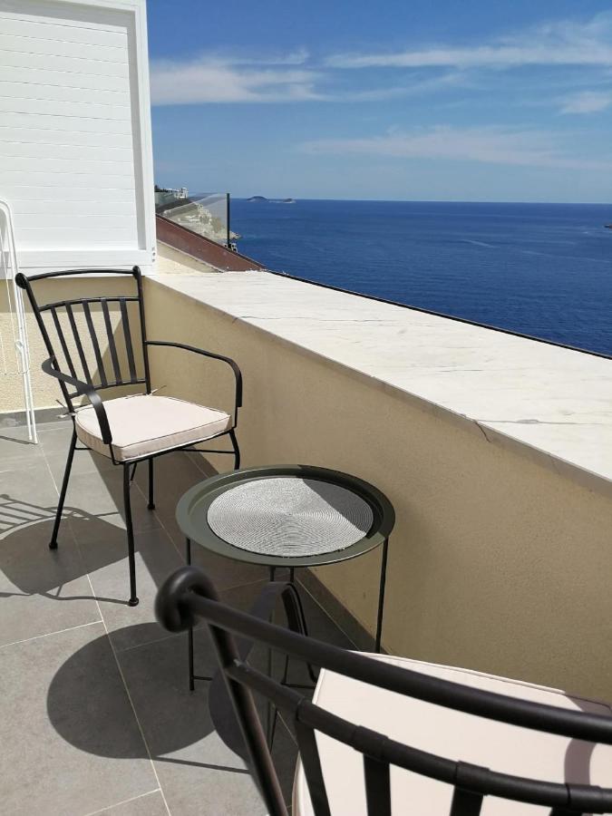 Apartments Horizon Dubrovnik Exterior photo