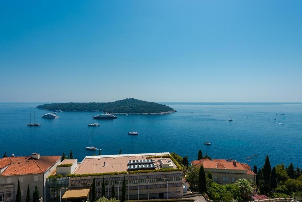 Apartments Horizon Dubrovnik Room photo