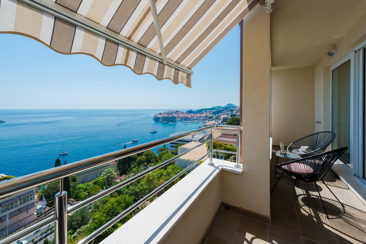Apartments Horizon Dubrovnik Exterior photo